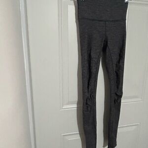 lululemon athletica Leggings